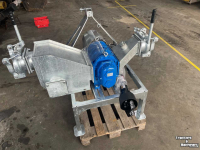 Mestpomp  MIK 300