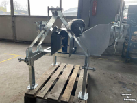 Mestpomp  MIK 300