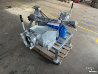 Mestpomp  MIK 300