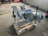 Mestpomp  MIK 300