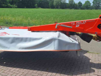 Maaier Kuhn FC283GII