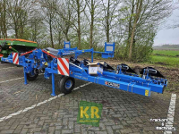 Schoffelmachine / Schoffelbalk Carré Econet / ROTANET CONTROL
