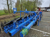 Schoffelmachine / Schoffelbalk Carré Econet / ROTANET CONTROL