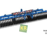 Schoffelmachine / Schoffelbalk Carré Econet / ROTANET CONTROL
