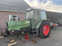 Tractor / Trekker Fendt 306ls