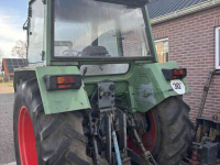 Tractor / Trekker Fendt 306ls