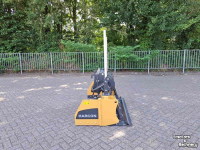 Kilverbak Harcon LP50