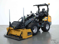 Kilverbak Harcon LP50