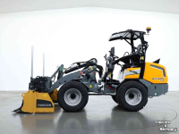 Kilverbak Harcon LP50
