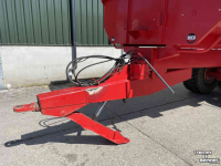 Kipper / Kiepwagen / Landbouwkipper Beco Super 1200