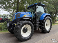 Tractor / Trekker New Holland T6090 PC