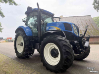 Tractor / Trekker New Holland T6090 PC