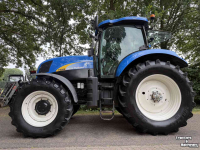 Tractor / Trekker New Holland T6090 PC