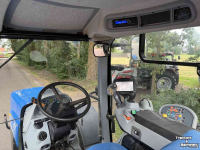 Tractor / Trekker New Holland T6090 PC