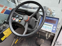 Voerverdeelwagen  / Voerdoseerwagen Storti Labrador 120