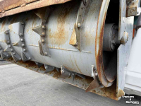Voerverdeelwagen  / Voerdoseerwagen Storti Labrador 120