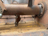 Voerverdeelwagen  / Voerdoseerwagen Storti Labrador 120