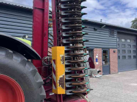 Zodebemester Vredo ZB3-8750 bemester