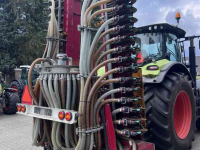 Zodebemester Vredo ZB3-8750 bemester