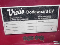 Zodebemester Vredo ZB3-8750 bemester