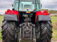 Tractor / Trekker Massey Ferguson 5445 Dyna 4