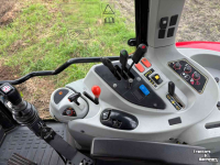 Tractor / Trekker Massey Ferguson 5445 Dyna 4