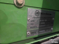 Kistenvuller Miedema AKV20