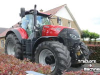 Tractor / Trekker Case IH OPTUM 270 270 CVX