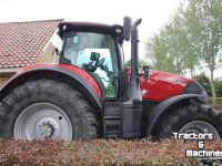 Tractor / Trekker Case IH OPTUM 270 270 CVX