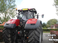 Tractor / Trekker Case IH OPTUM 270 270 CVX