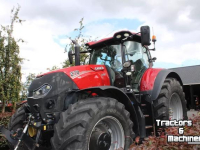 Tractor / Trekker Case IH OPTUM 270 270 CVX