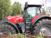 Tractor / Trekker Case IH OPTUM 270 270 CVX