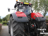 Tractor / Trekker Case IH OPTUM 270 270 CVX