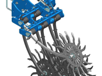 Wiedegge Carré Econet