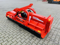 Maaier Maschio Bisonte 280