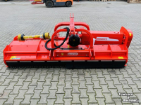 Maaier Maschio Bisonte 280