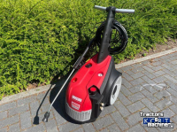 Hogedrukreiniger Warm/Koud Meclean Meclean Aquajet 150/8 2025
