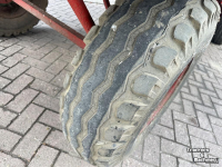Vierwielige wagen / Landbouwwagen  4W LANDBOUWAGEN
