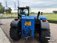Verreiker New Holland LM 7.35