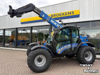 Verreiker New Holland LM 7.35