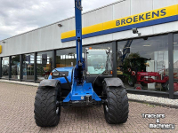 Verreiker New Holland LM 7.35