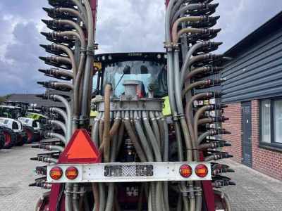 Zodebemester Vredo ZB3-8750 bemester