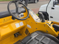 Shovel / Wiellader / Kniklader Eurotrac 950 t11