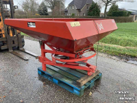 Kunstmeststrooier Lely 1500 kunstmeststrooier