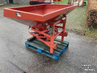 Kunstmeststrooier Lely 1500 kunstmeststrooier