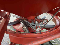 Kunstmeststrooier Lely 1500 kunstmeststrooier