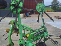 Schudder Deutz-Fahr KH 500