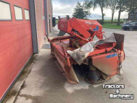 Maaier Kuhn FC313 F-FF Front-maaier