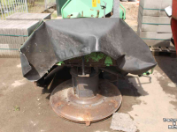Maaier Deutz-Fahr KM3.27FS (Vicon PZ CM265F CM270F) front trommelmaaier frontmaaier defect
