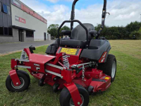 Zitmaaier Ferris ISX800Z